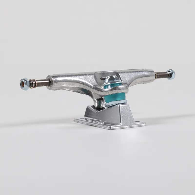 Thunder 147 Hollow Lights II Trucks Polished PAIR-1