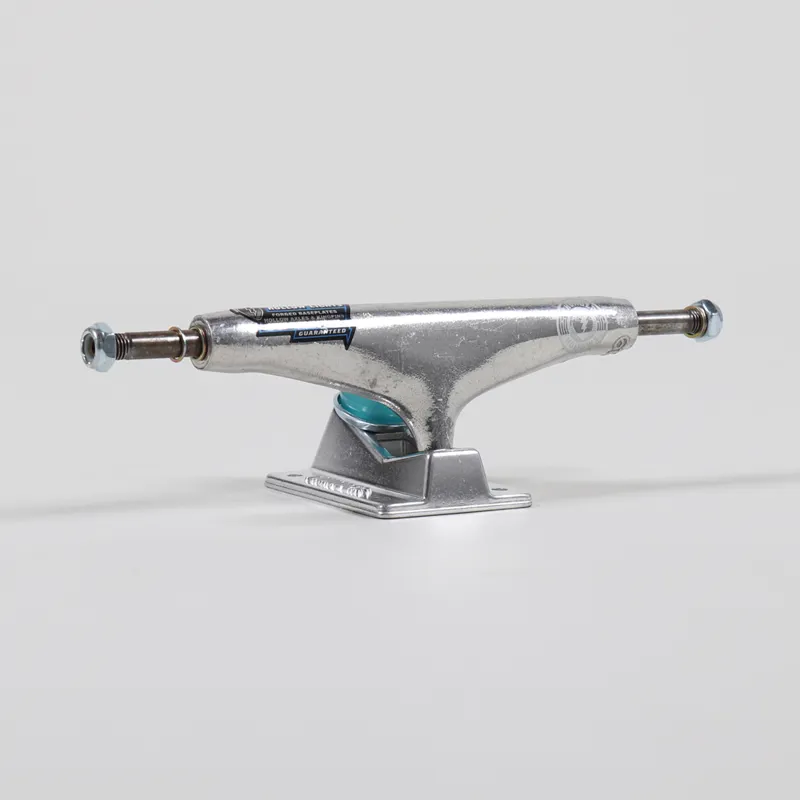 Thunder 147 Hollow Lights II Trucks Polished PAIR-2