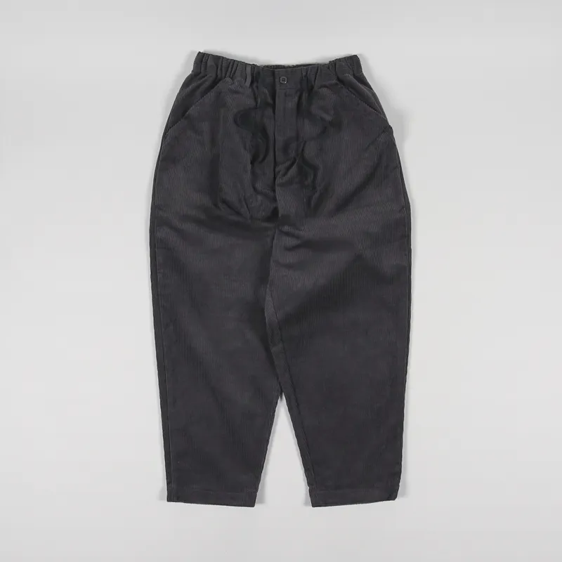 Manastash 8W Cocoon Pant Grey-1
