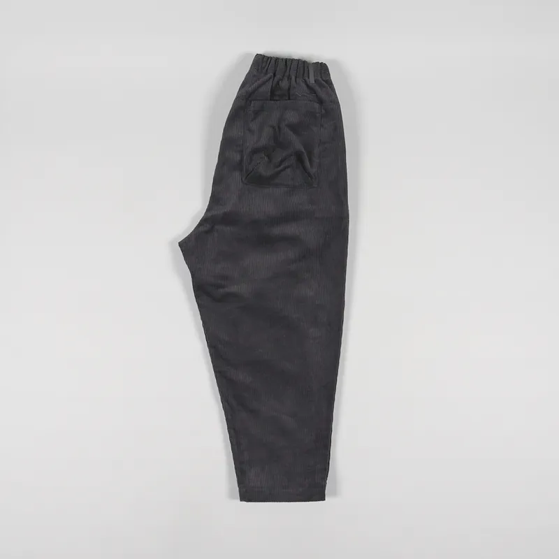 Manastash 8W Cocoon Pant Grey-2