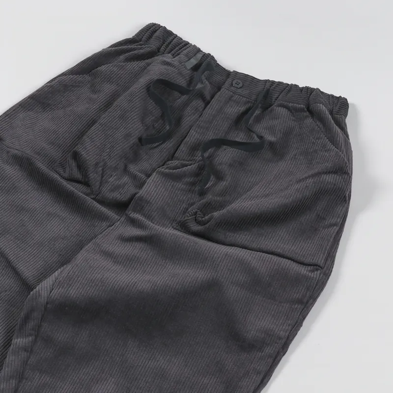 Manastash 8W Cocoon Pant Grey-5