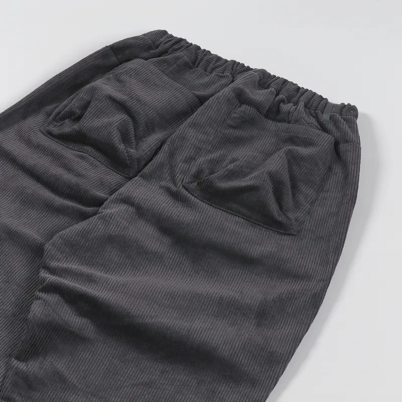 Manastash 8W Cocoon Pant Grey-6
