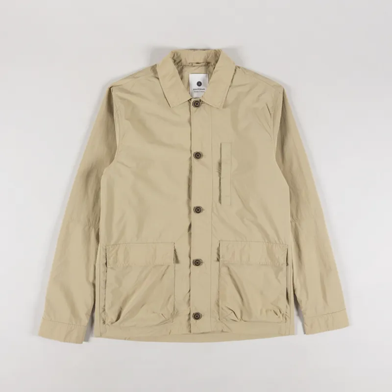 Anerkjendt Akbilly Jacket Incense