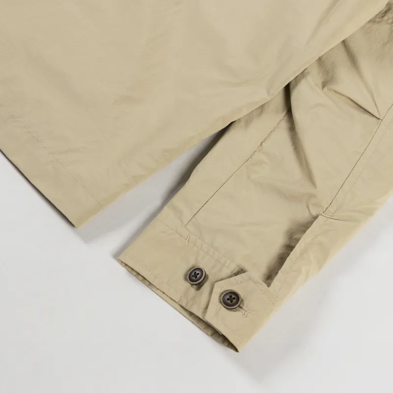 Anerkjendt Akbilly Jacket Incense-9