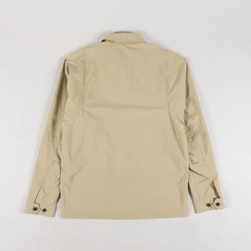 Anerkjendt Akbilly Jacket Incense-1