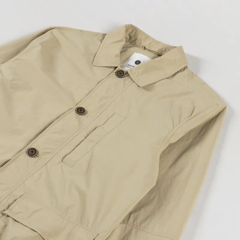 Anerkjendt Akbilly Jacket Incense-2