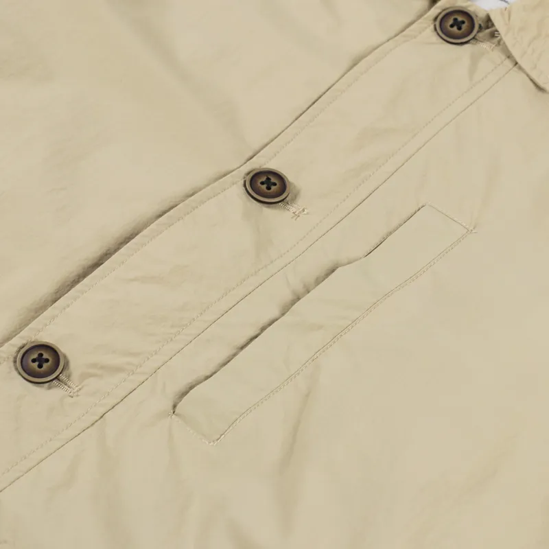 Anerkjendt Akbilly Jacket Incense-5