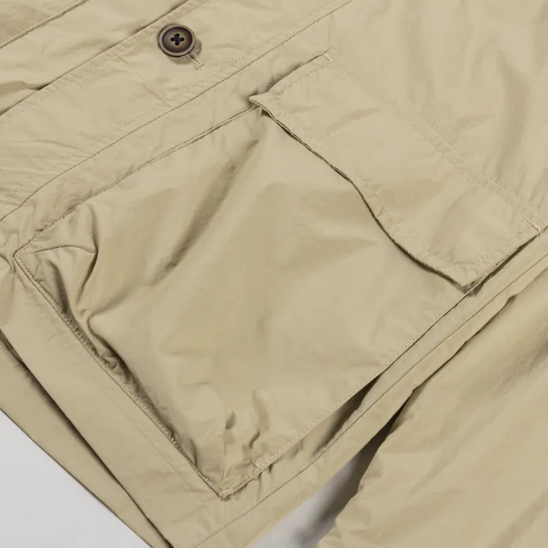 Anerkjendt Akbilly Jacket Incense-6