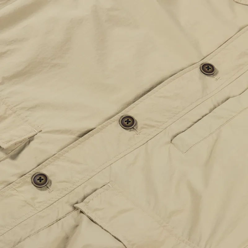 Anerkjendt Akbilly Jacket Incense-7