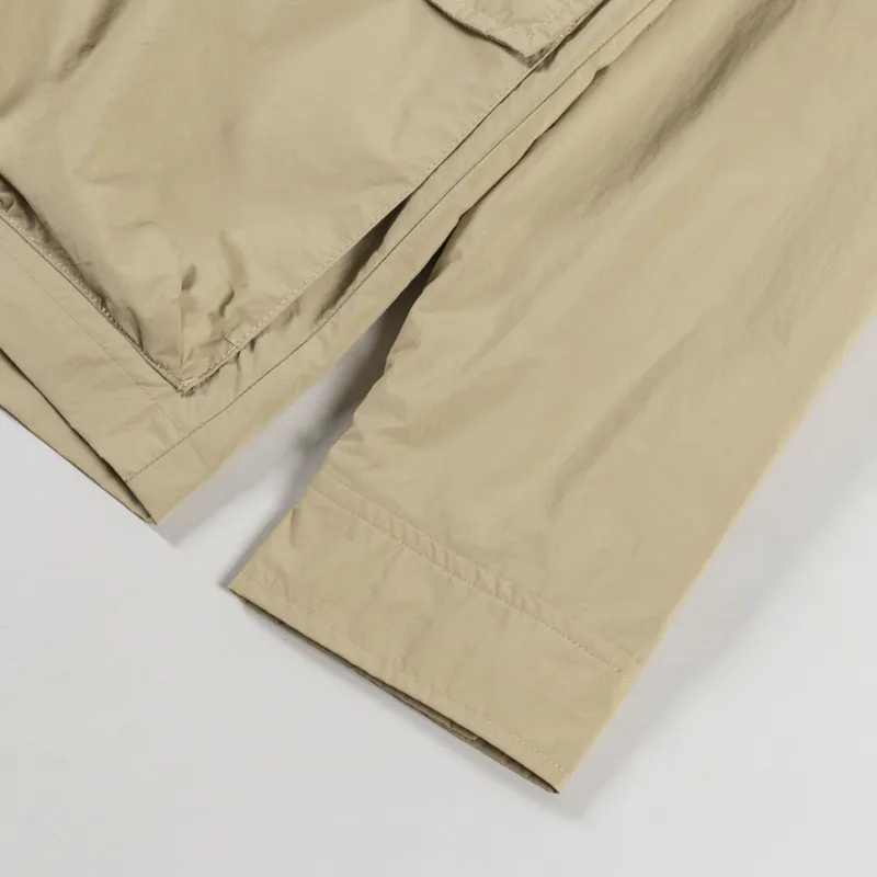 Anerkjendt Akbilly Jacket Incense-8