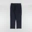 Anerkjendt Akjan Cotton Pleat ELA Pants Sky Captain