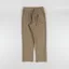 Anerkjendt Akjan Cotton Pleat ELA Pants Incense