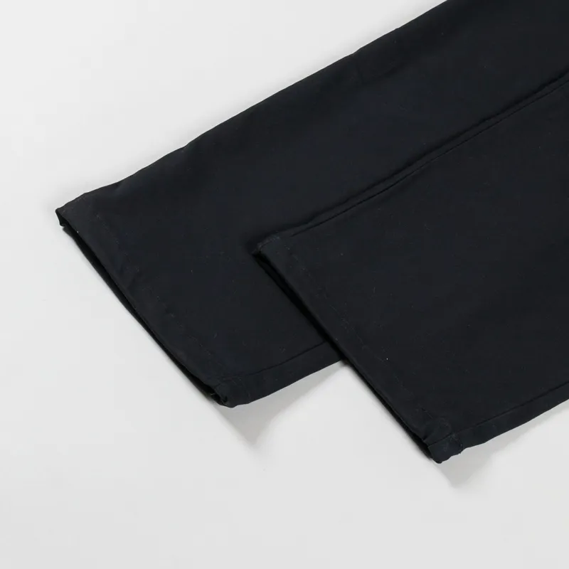 Anerkjendt Akjakob Fatique Cotton Pants Caviar-6