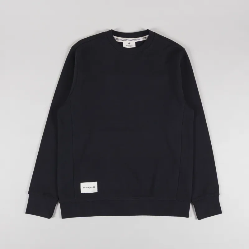 Anerkjendt Akruben Sweat Noos Gots Caviar