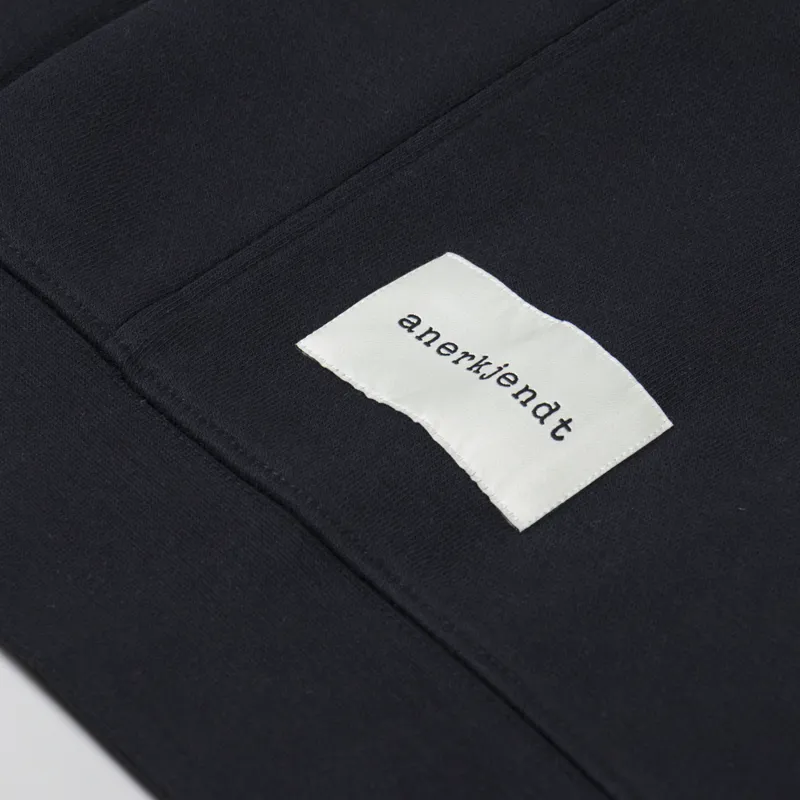 Anerkjendt Akruben Sweat Noos Gots Caviar-4