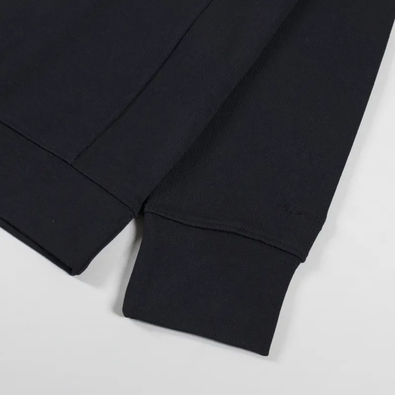 Anerkjendt Akruben Sweat Noos Gots Caviar-5