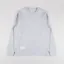 Anerkjendt Akruben Sweat Noos Gots Light Grey Mel