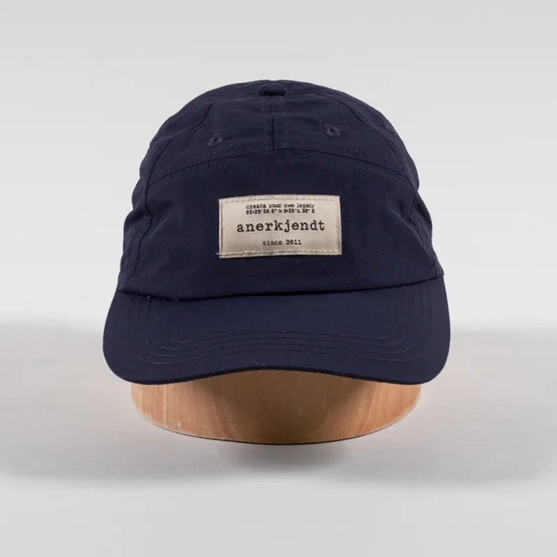 Anerkjendt Aktom Cap Sky Captain-2