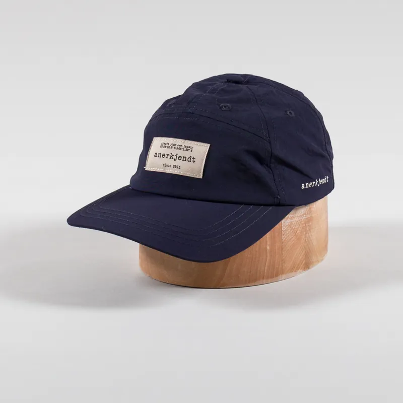 Anerkjendt Aktom Cap Sky Captain