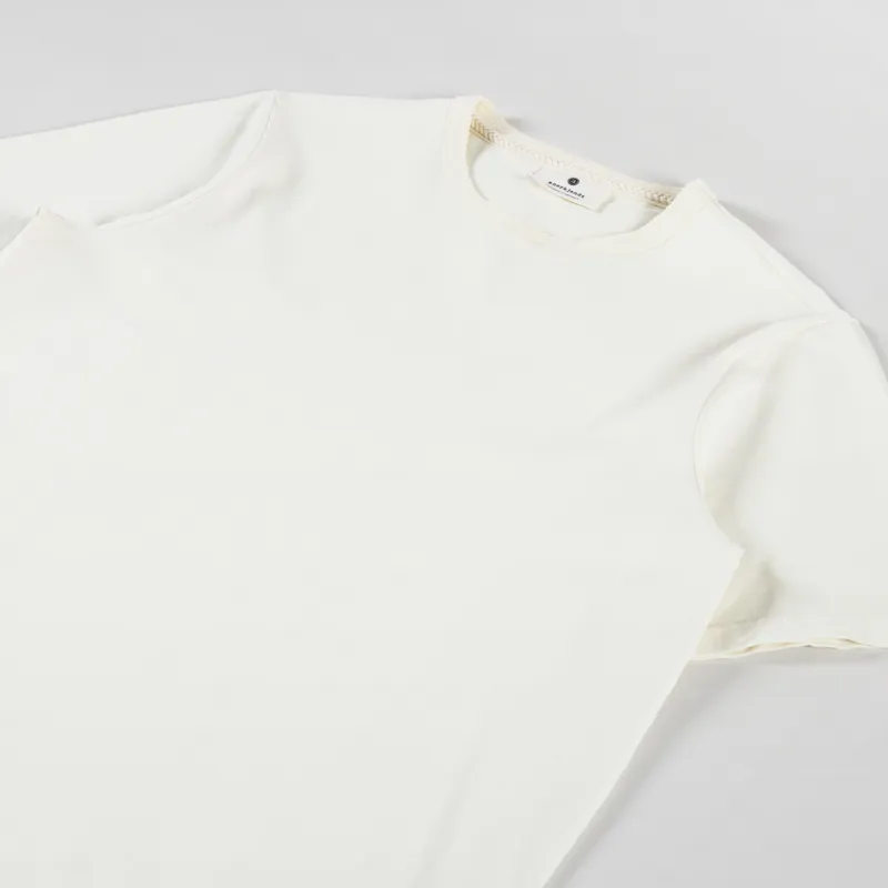 Anerkjendt Akkikki T Shirt Tofu-1