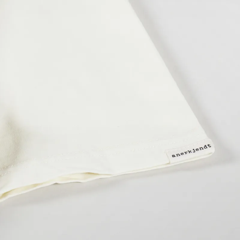 Anerkjendt Akkikki T Shirt Tofu-2