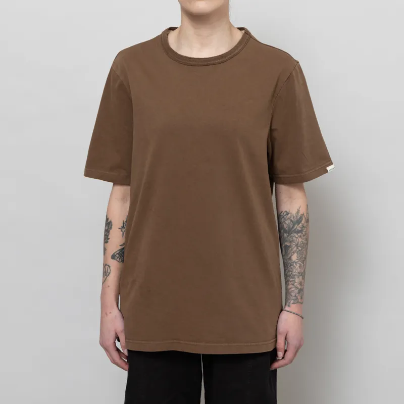 Anerkjendt Womens Akkikki T Shirt Cub