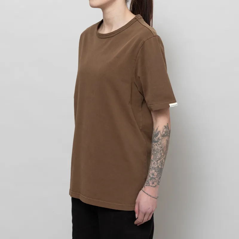 Anerkjendt Womens Akkikki T Shirt Cub-1