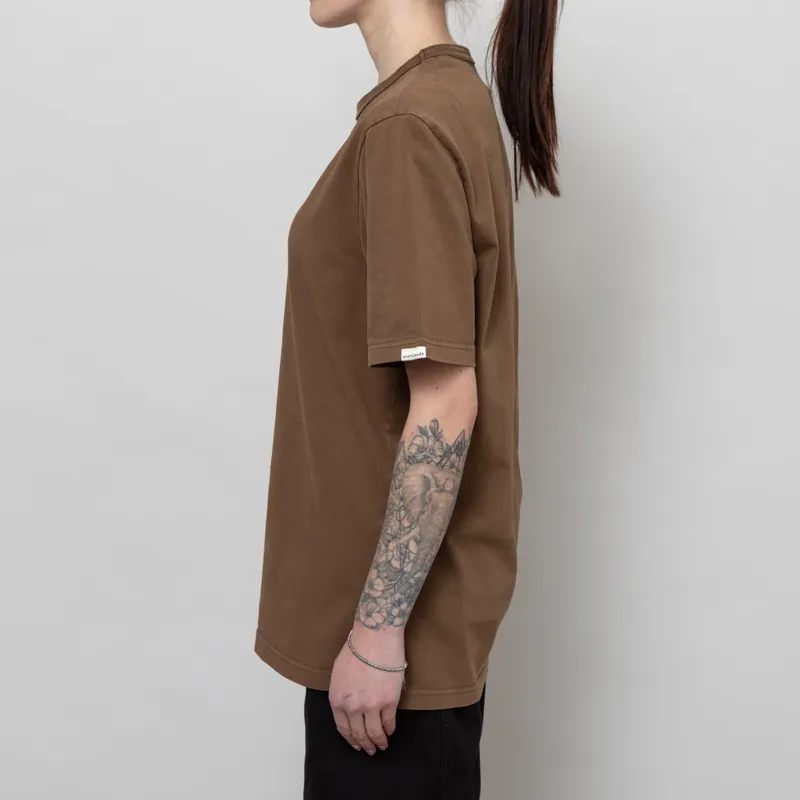 Anerkjendt Womens Akkikki T Shirt Cub-2