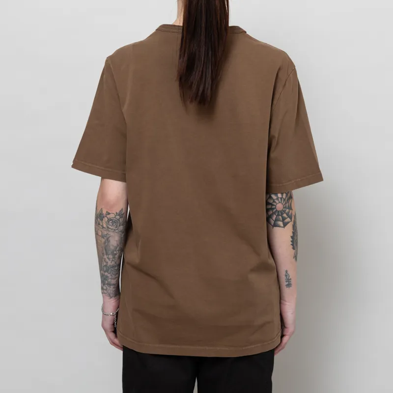 Anerkjendt Womens Akkikki T Shirt Cub-3