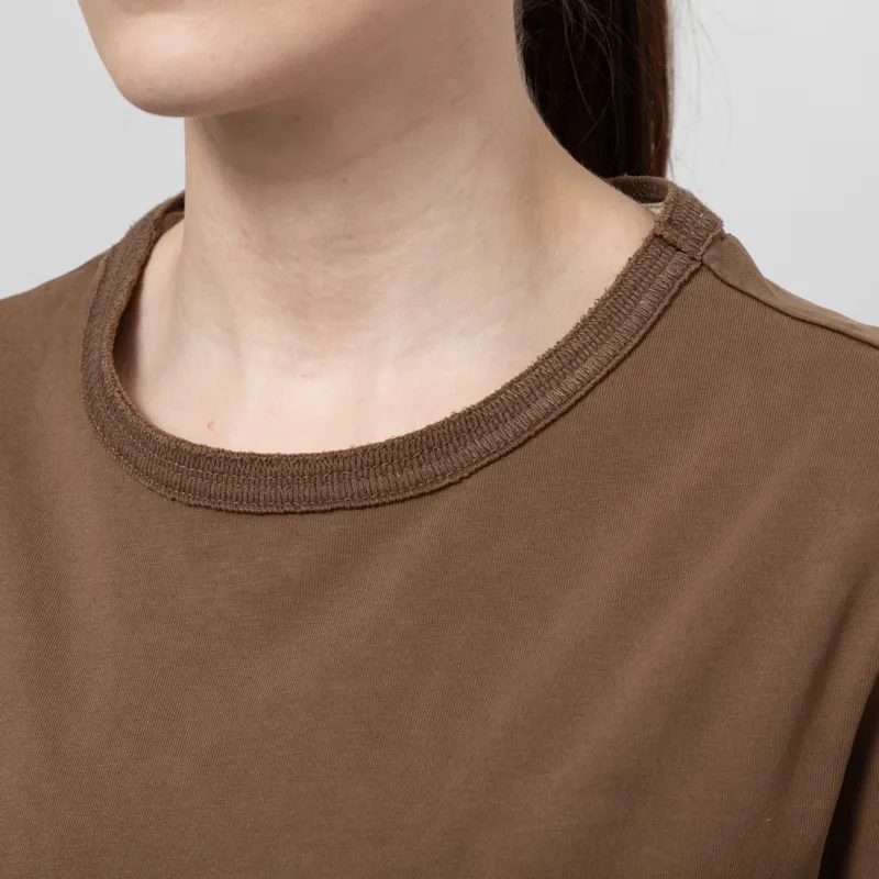 Anerkjendt Womens Akkikki T Shirt Cub-5