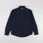 Anerkjendt Akkonrad Herringbone Shirt Sky Captain