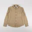 Anerkjendt Akkonrad Herringbone Shirt Incense