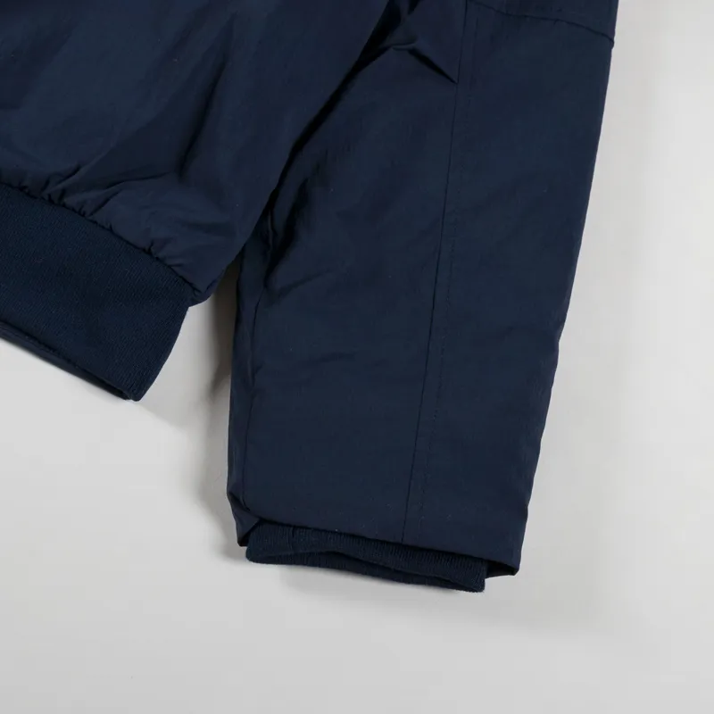 Anerkjendt Akbruce Puffer Jacket Sky Captain-12