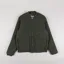 Anerkjendt Akbruce Puffer Jacket Forest Night