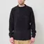 Anerkjendt Aksune Chenille Knit Caviar