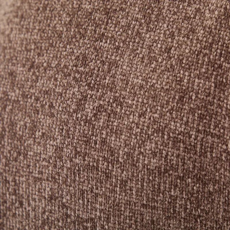 Anerkjendt Aksune Chenille Knit Chocolate Brown-5