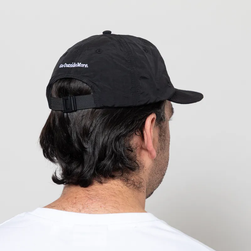 Anerkjendt Akmartin Cap Caviar-2