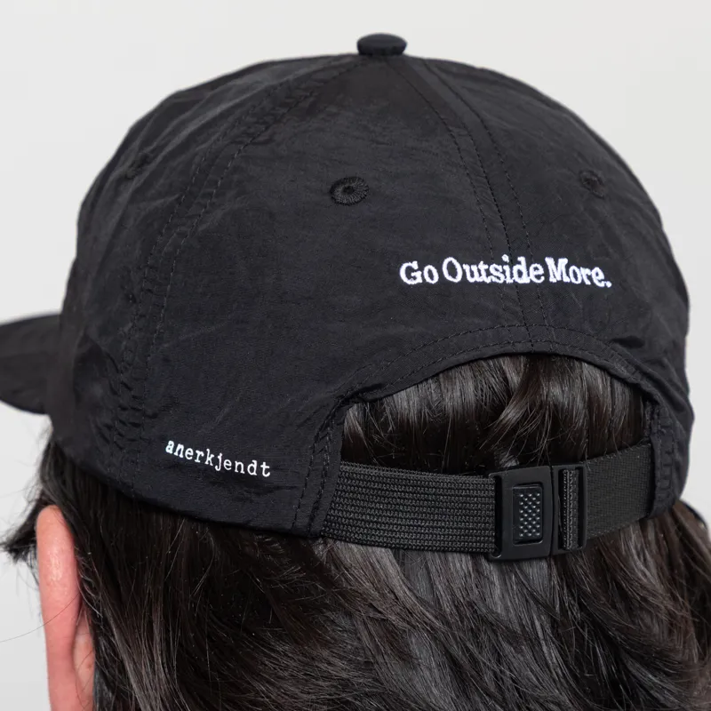 Anerkjendt Akmartin Cap Caviar-4