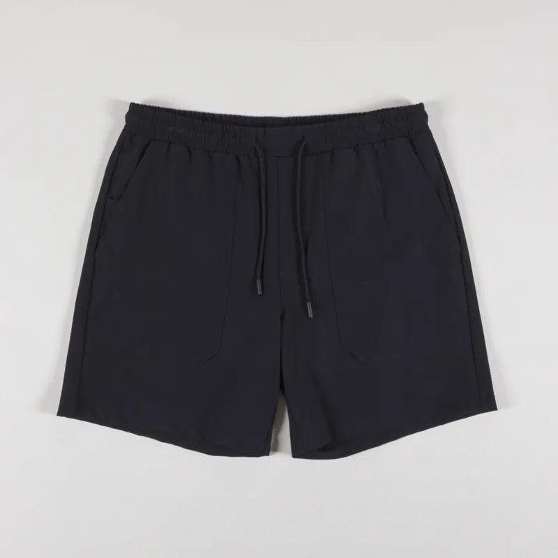 Anerkjendt Akshark Fatique Swim Shorts Caviar