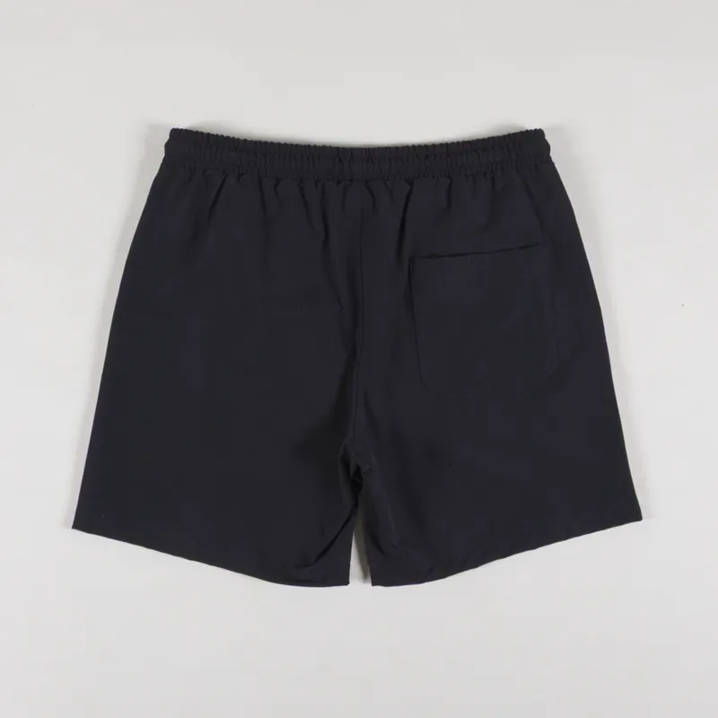 Anerkjendt Akshark Fatique Swim Shorts Caviar-1