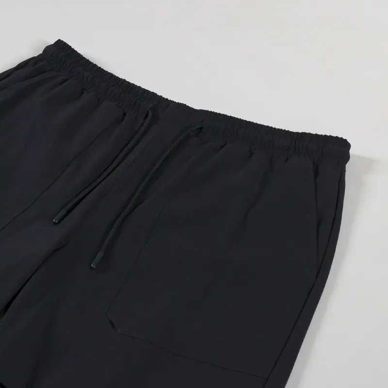 Anerkjendt Akshark Fatique Swim Shorts Caviar-2