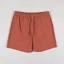Anerkjendt Akshark Fatique Swim Shorts Auburn