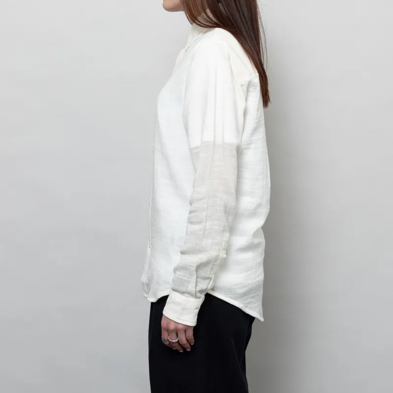 Anerkjendt Womens Aklouis Net Shirt Tofu-2