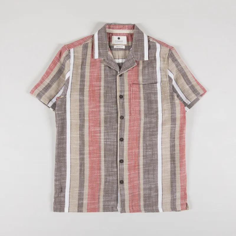 Anerkjendt Akleon Strucsture Shirt Cub