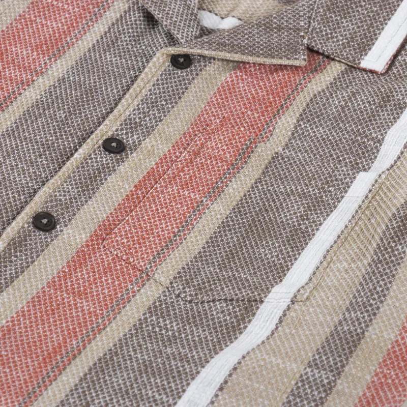 Anerkjendt Akleon Strucsture Shirt Cub-3