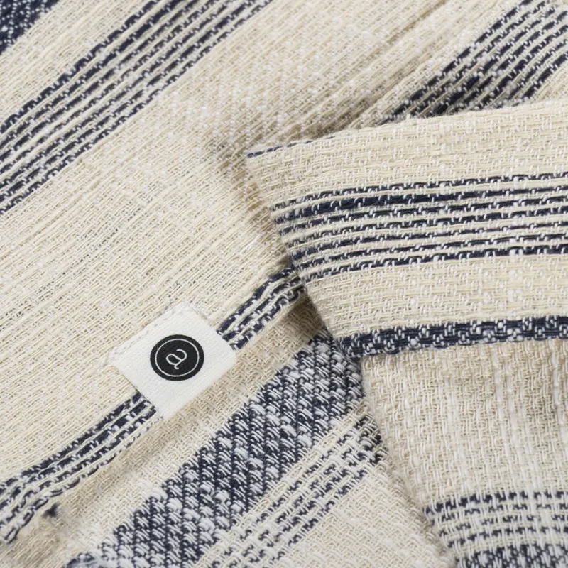 Anerkjendt Akleon Strucsture Shirt Tofu-5