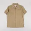 Anerkjendt Akleon Structure Shirt 3 Incense