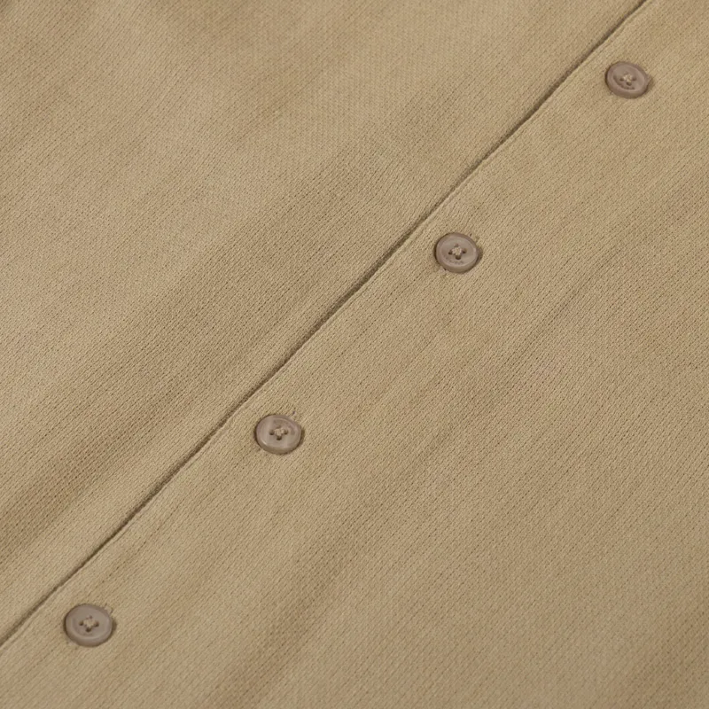 Anerkjendt Akleon Structure Shirt 3 Incense-6