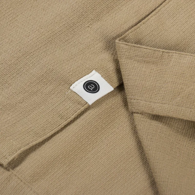 Anerkjendt Akleon Structure Shirt 3 Incense-7