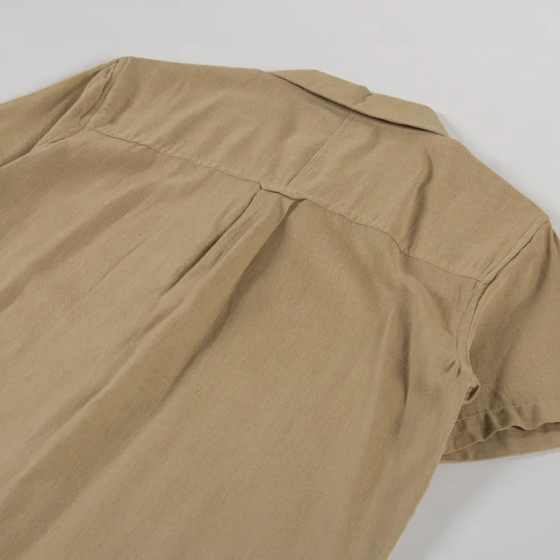 Anerkjendt Akleon Structure Shirt 3 Incense-3